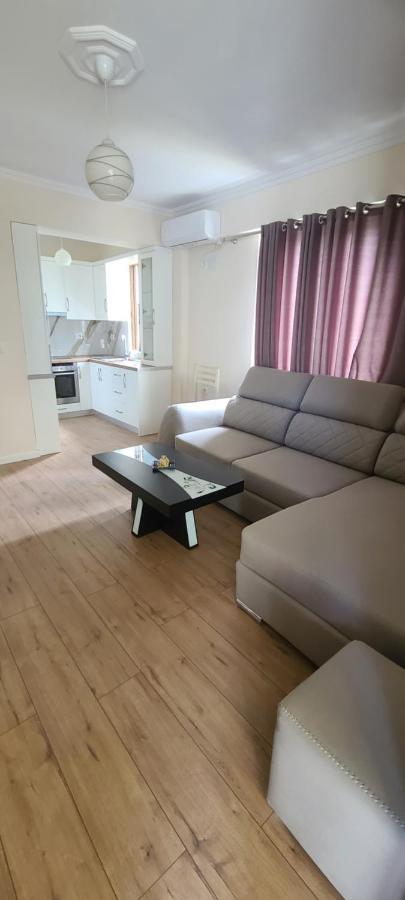 Brand New Apartment Гірокастра Екстер'єр фото