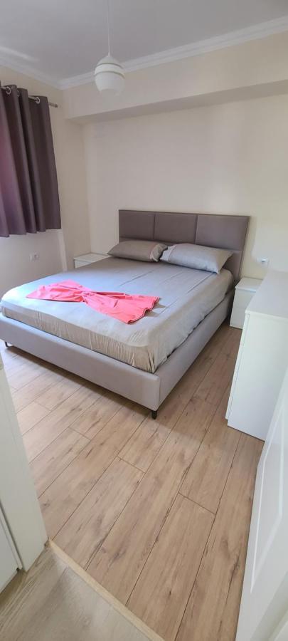 Brand New Apartment Гірокастра Екстер'єр фото